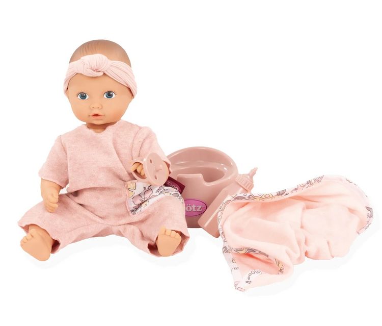 Produktbild: Aquini Girl, Schmetterling