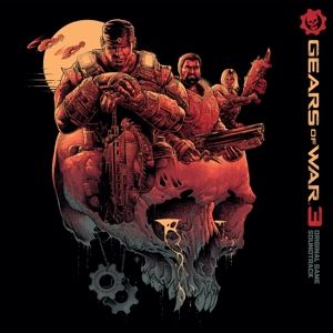 Produktbild: Gears of War 3
