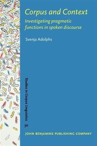 Produktbild: Corpus and Context