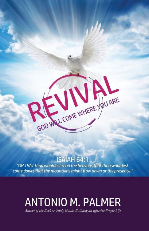 Produktbild: Revival