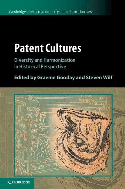 Produktbild: Patent Cultures