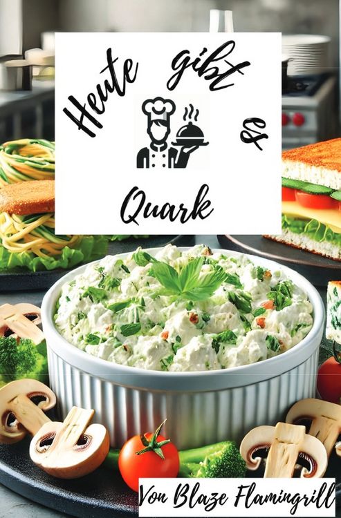 Produktbild: Heute gibt es - Quark