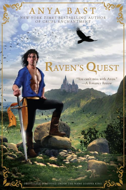 Produktbild: Raven's Quest