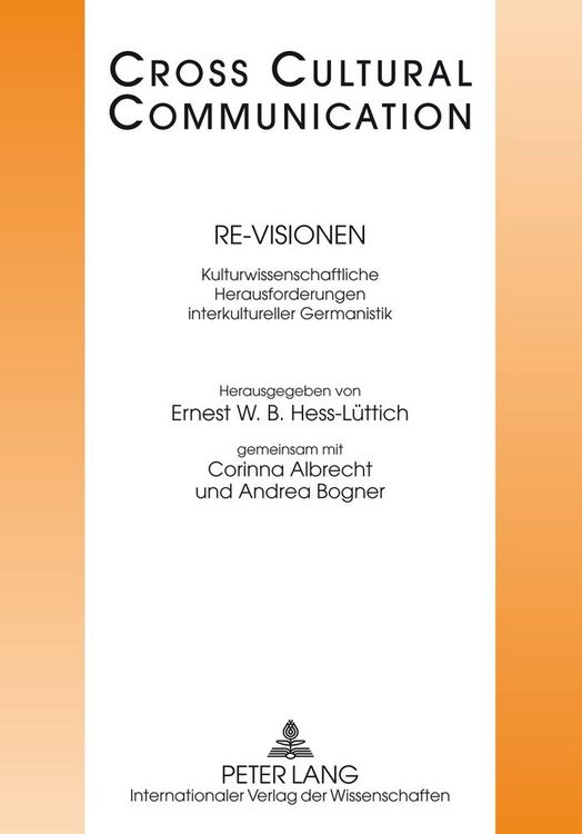 Produktbild: Re-Visionen