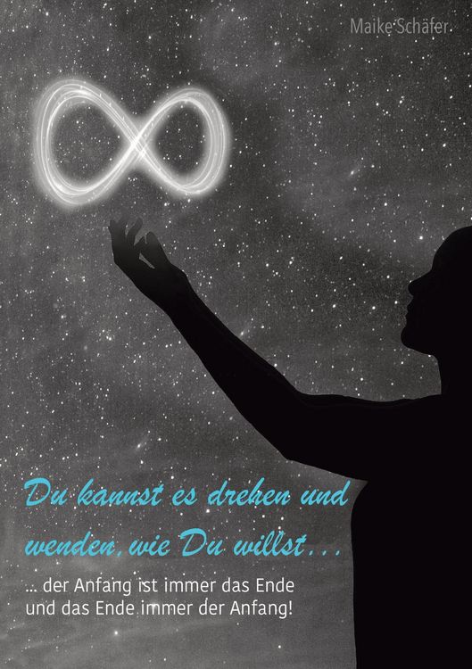 Produktbild: Du kannst es drehen und wenden wie Du willst...