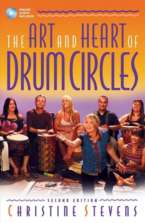 Produktbild: The Art and Heart of Drum Circles