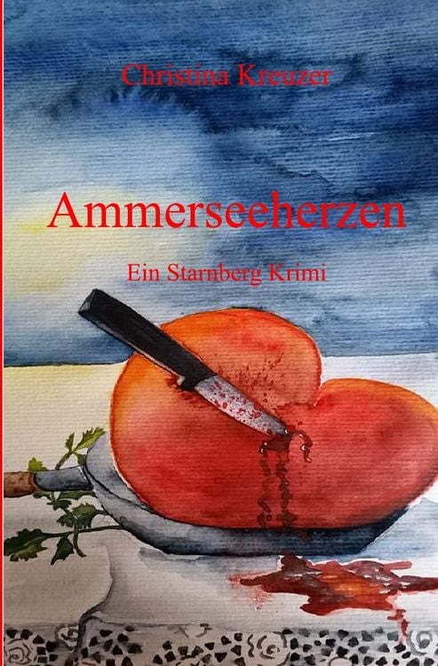 Produktbild: Starnberg Krimi / Ammerseeherzen