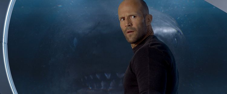 Produktbild: MEG (4K Ultra HD) (+ Blu-ray 2D)