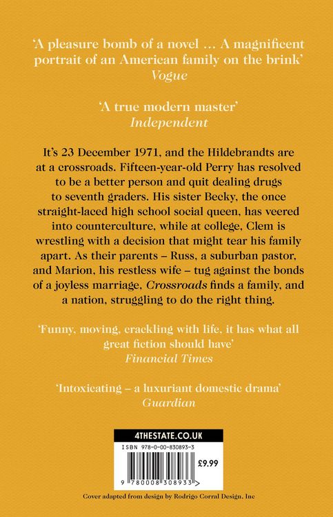 Produktbild: Crossroads