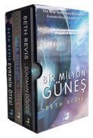 Produktbild: Evrenin &Ouml;tesi - Set 3 Kitap Takim - Kutulu