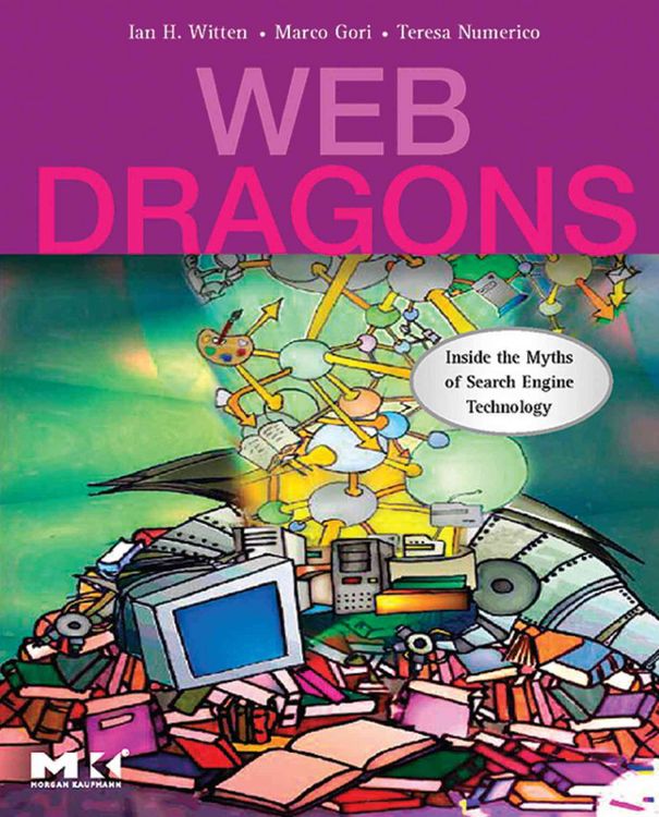 Produktbild: Web Dragons