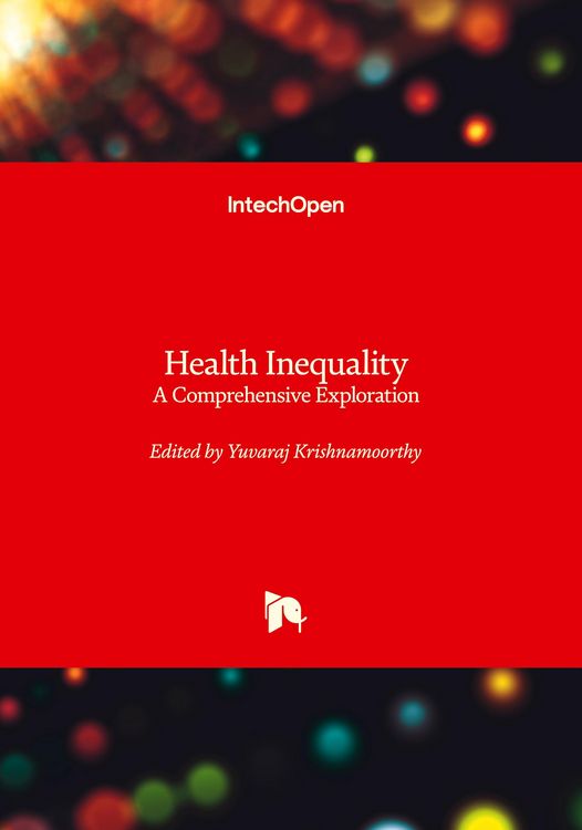 Produktbild: Health Inequality - A Comprehensive Exploration
