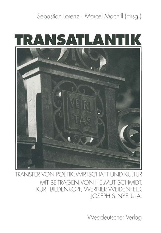 Produktbild: Transatlantik