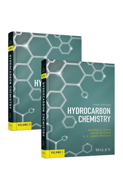 Produktbild: Hydrocarbon Chemistry