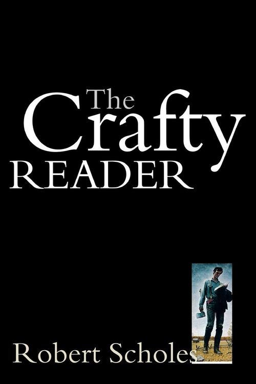 Produktbild: The Crafty Reader