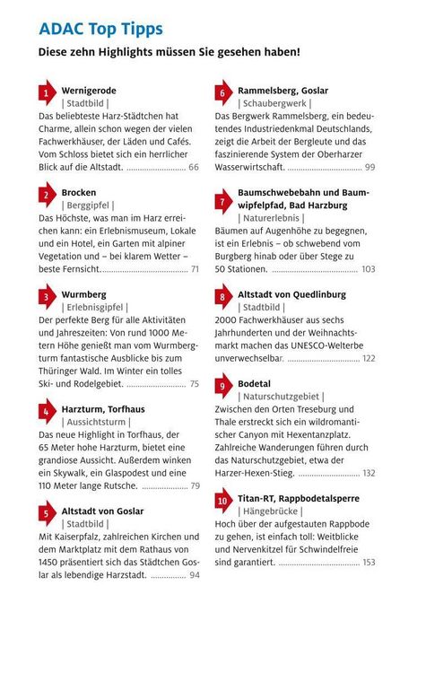 Produktbild: Harz