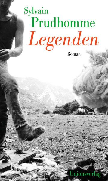 Produktbild: Legenden