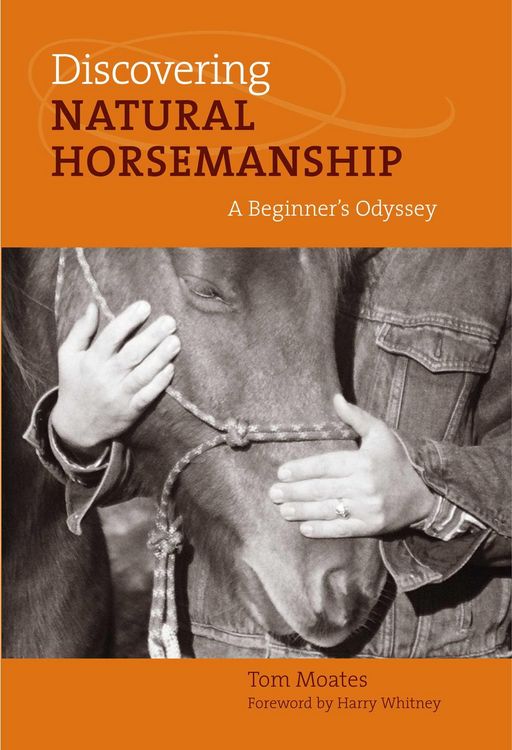 Produktbild: Discovering Natural Horsemanship