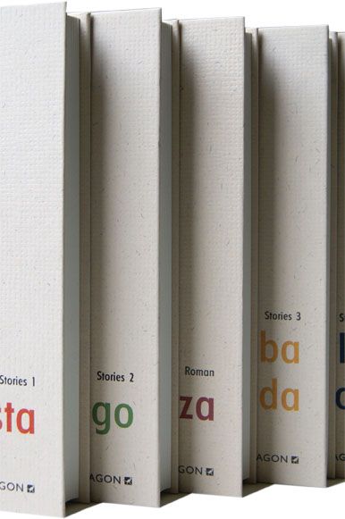 Produktbild: Siebenb&auml;ndige Hans Herbst Edition