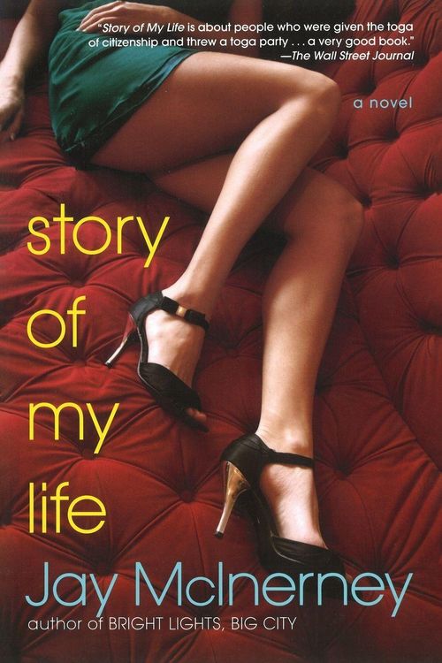 Produktbild: Story of My Life