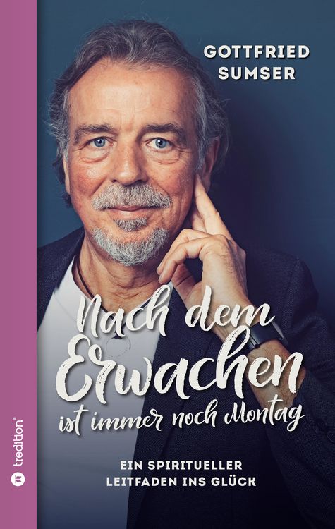 Produktbild: Nach dem Erwachen ist immer noch Montag