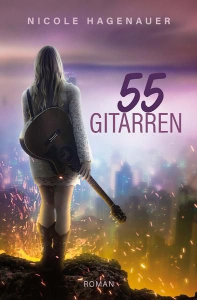 Produktbild: 55 Gitarren