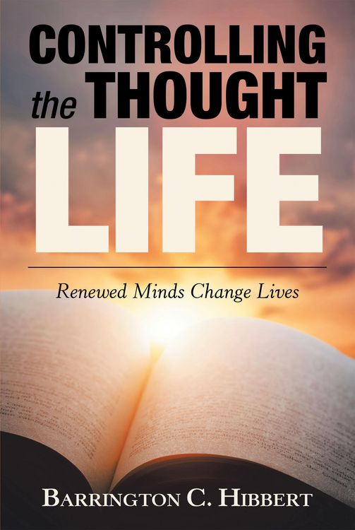Produktbild: Controlling the Thought Life