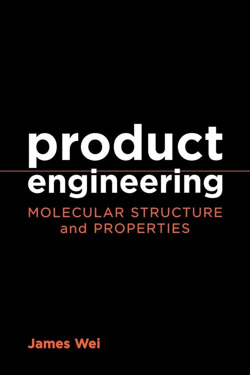 Produktbild: Product Engineering