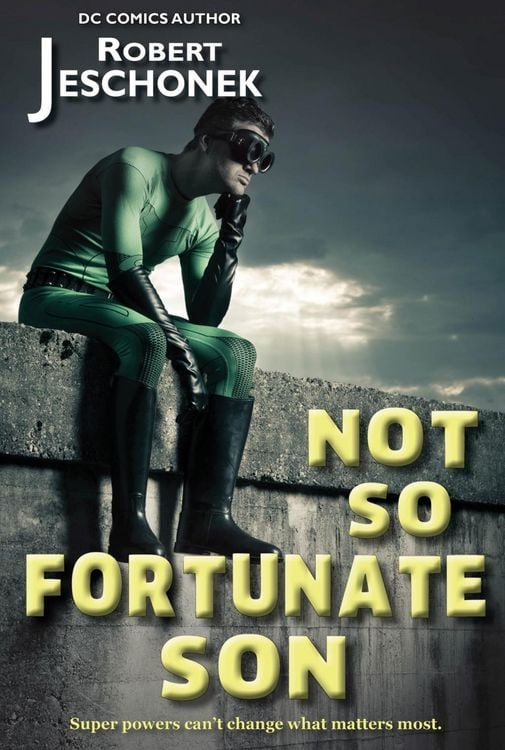 Produktbild: Not So Fortunate Son