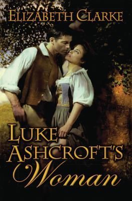Produktbild: Luke Ashcroft's Woman