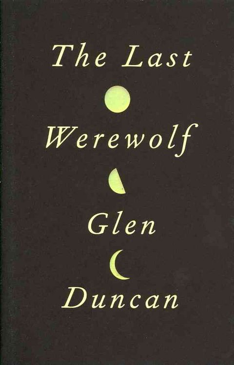 Produktbild: Last Werewolf
