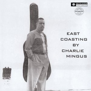 Produktbild: East Coasting (LP)