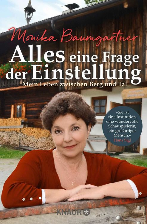 Produktbild: Alles eine Frage der Einstellung