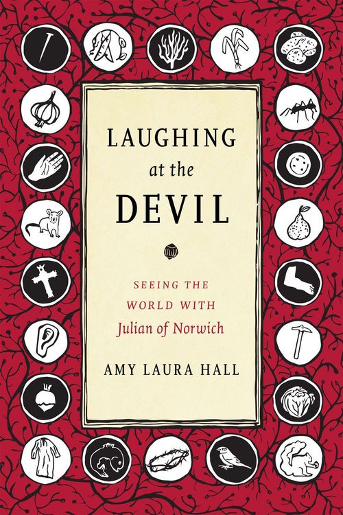 Produktbild: Laughing at the Devil