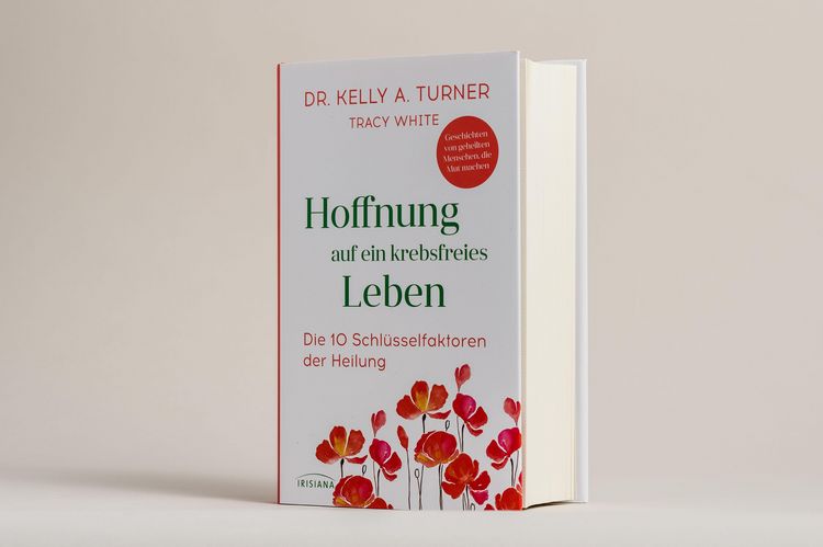 Produktbild: Hoffnung auf ein krebsfreies Leben