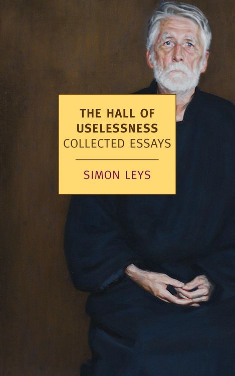 Produktbild: The Hall of Uselessness