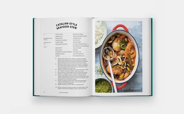 Produktbild: One Pot: 100 Simple Recipes to Cook Together (2025)