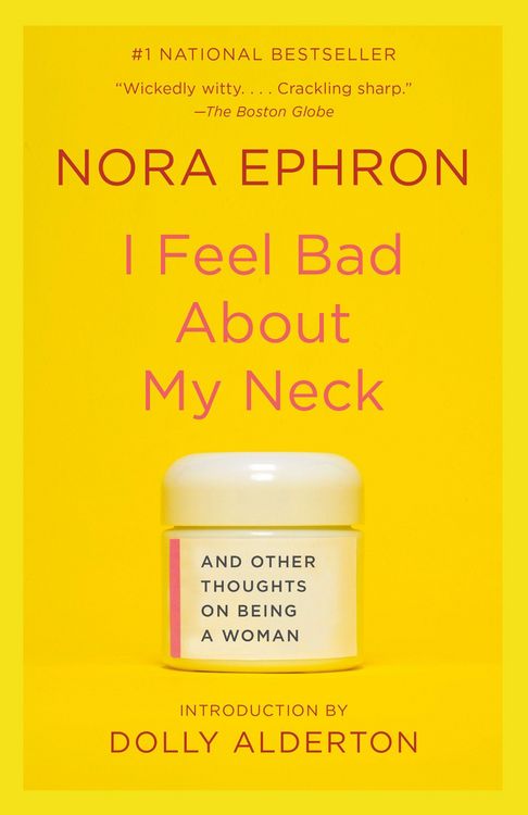 Produktbild: I Feel Bad About My Neck
