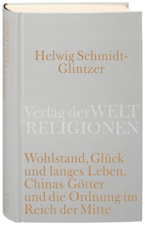 Produktbild: Wohlstand, Gl&uuml;ck und langes Leben