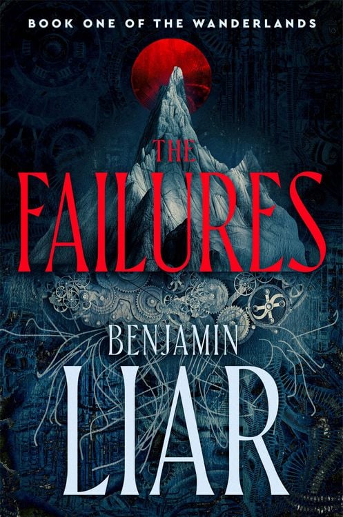Produktbild: The Failures