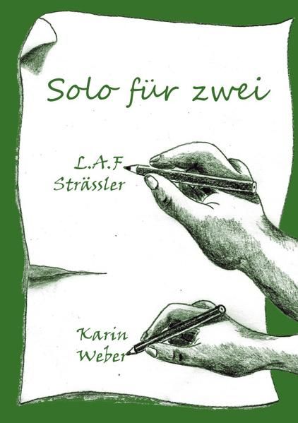Produktbild: Solo f&uuml;r zwei