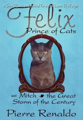 Produktbild: Felix Prince of Cats and Mitch the Great Storm of the Century