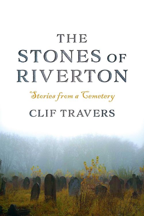 Produktbild: The Stones of Riverton