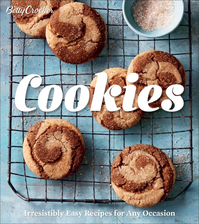 Produktbild: Betty Crocker Cookies
