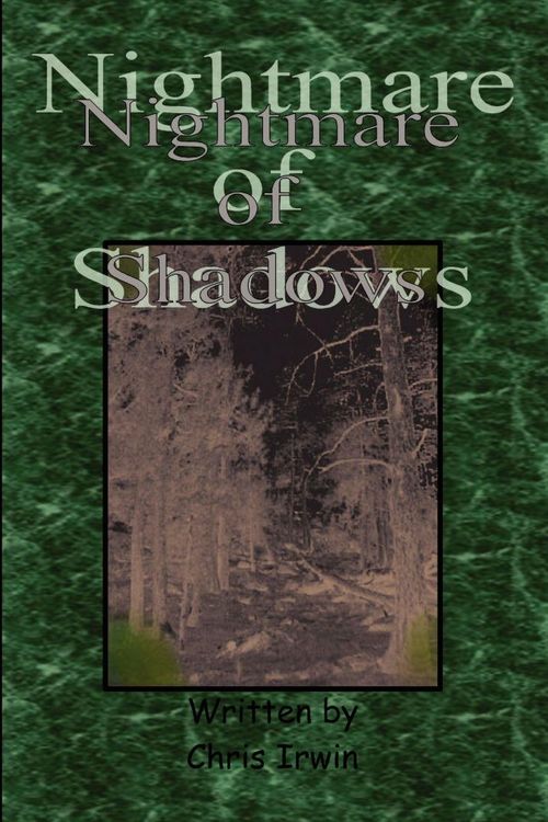Produktbild: Nightmare of Shadows