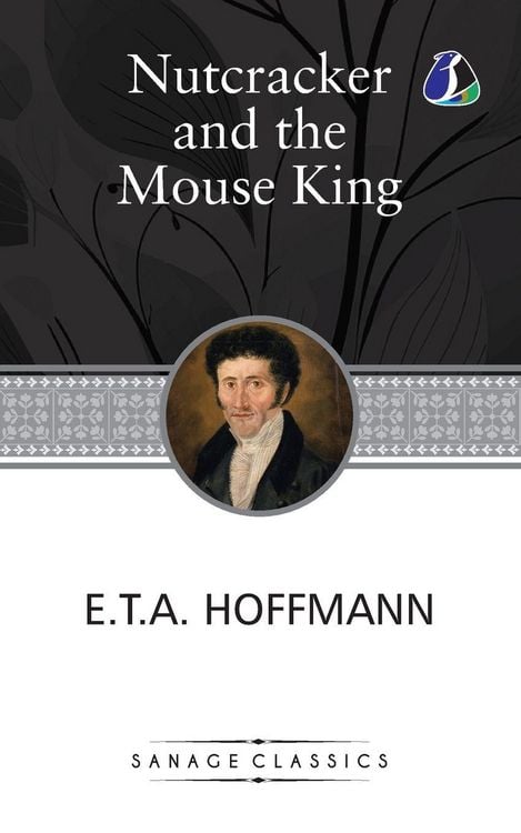 Produktbild: The Nutcracker and the Mouse King