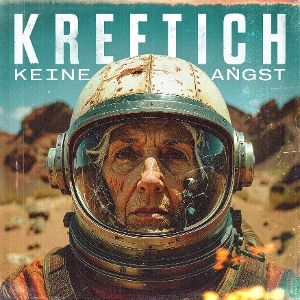 Produktbild: Keine Angst (Col.Vinyl)