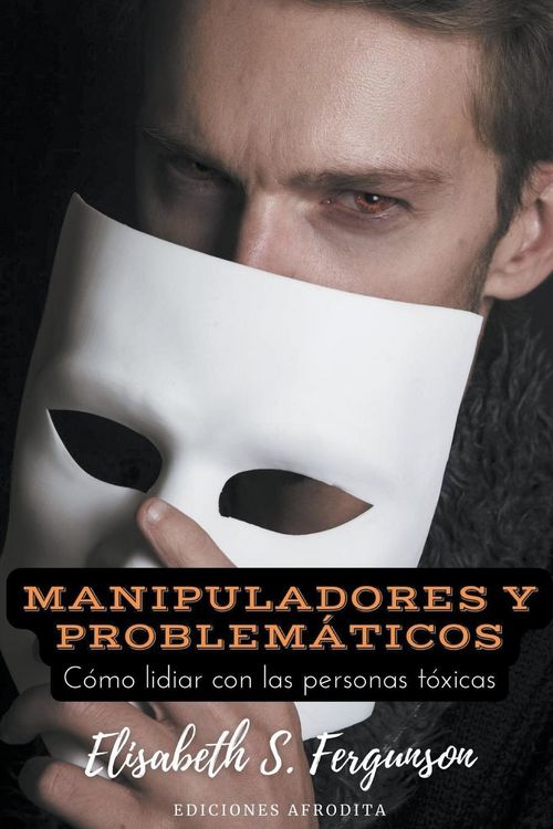 Produktbild: Manipuladores y Problem&aacute;ticos