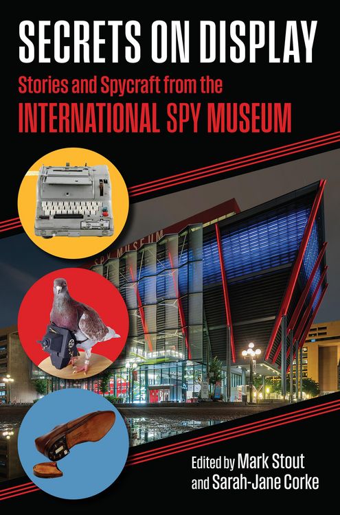 Produktbild: Secrets on Display