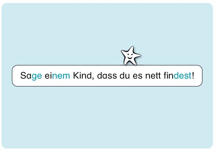 Produktbild: 50 Leseaufträge in der Box